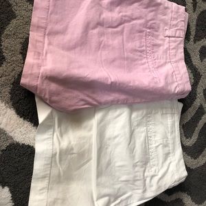 Faded Gloria shorts bundle💕